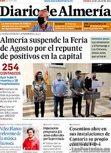 Periodico Diario de Almería