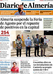 /Diario de Almería