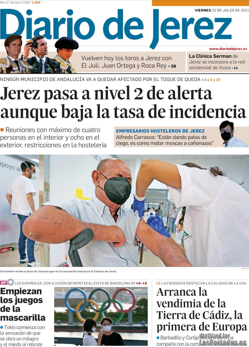 Diario de Jerez