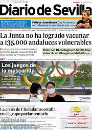 /Diario de Sevilla