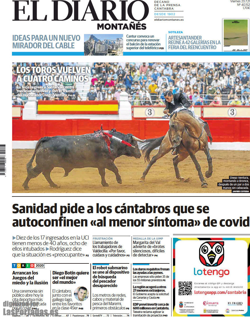 El Diario Montañés