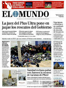 Periodico El Mundo