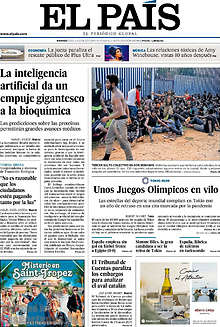 Periodico El País