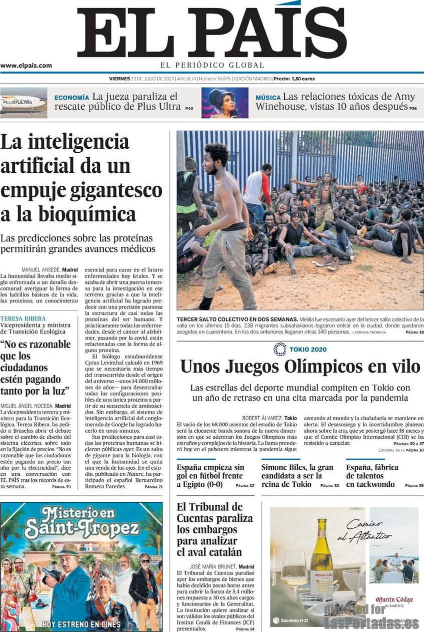 El País