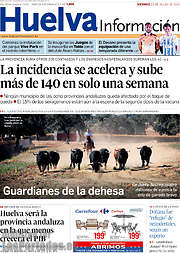 /Huelva Información