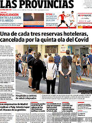 /Las Provincias