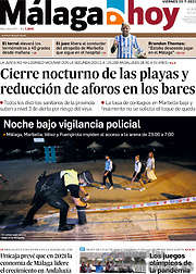 /Malaga Hoy