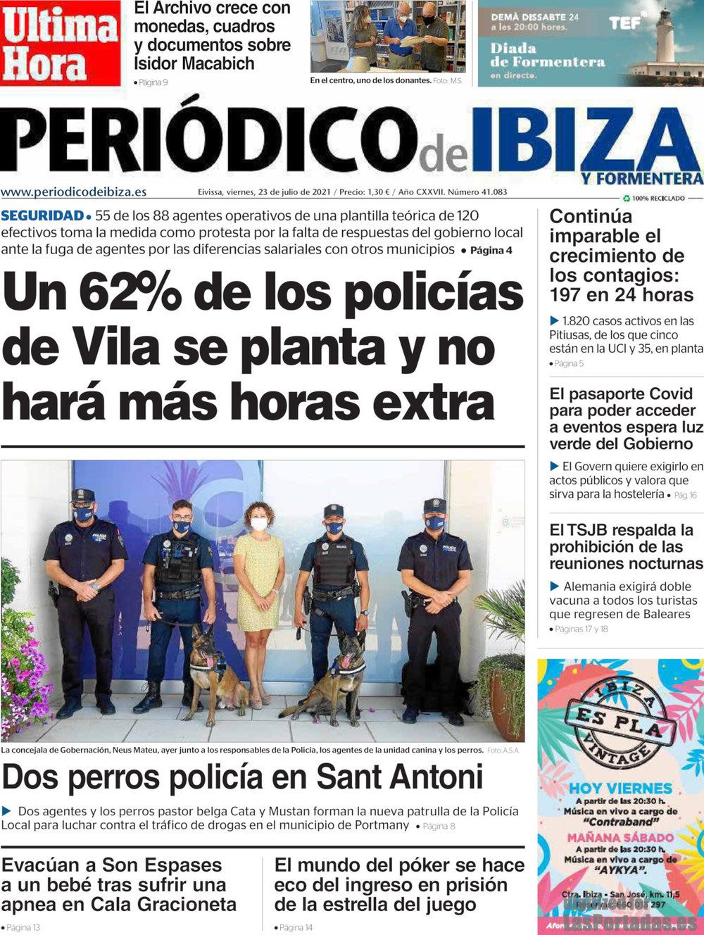 Periódico de Ibiza