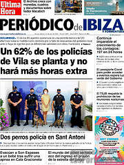 /Periódico de Ibiza