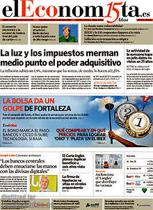 Periodico El Economista