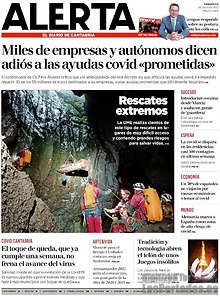 Periodico Alerta