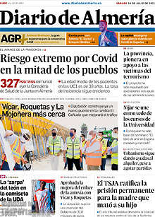 Periodico Diario de Almería