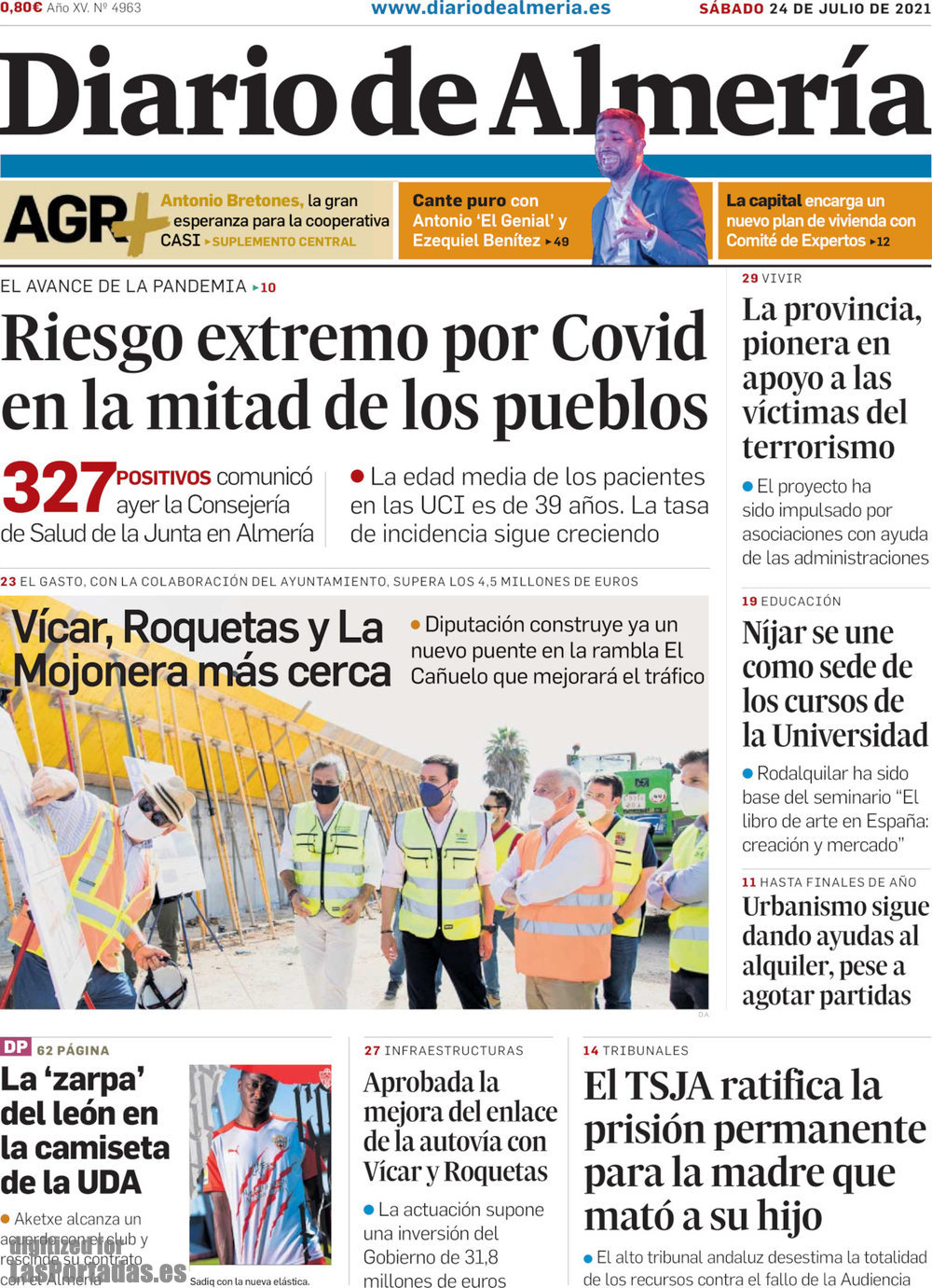 Diario de Almería