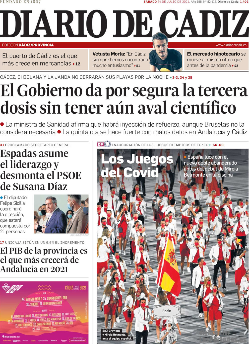Diario de Cádiz