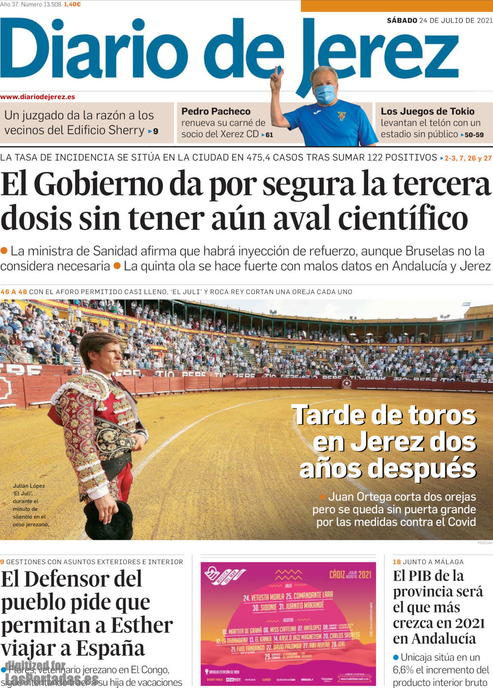 Diario de Jerez