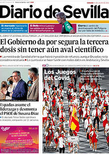 Periodico Diario de Sevilla