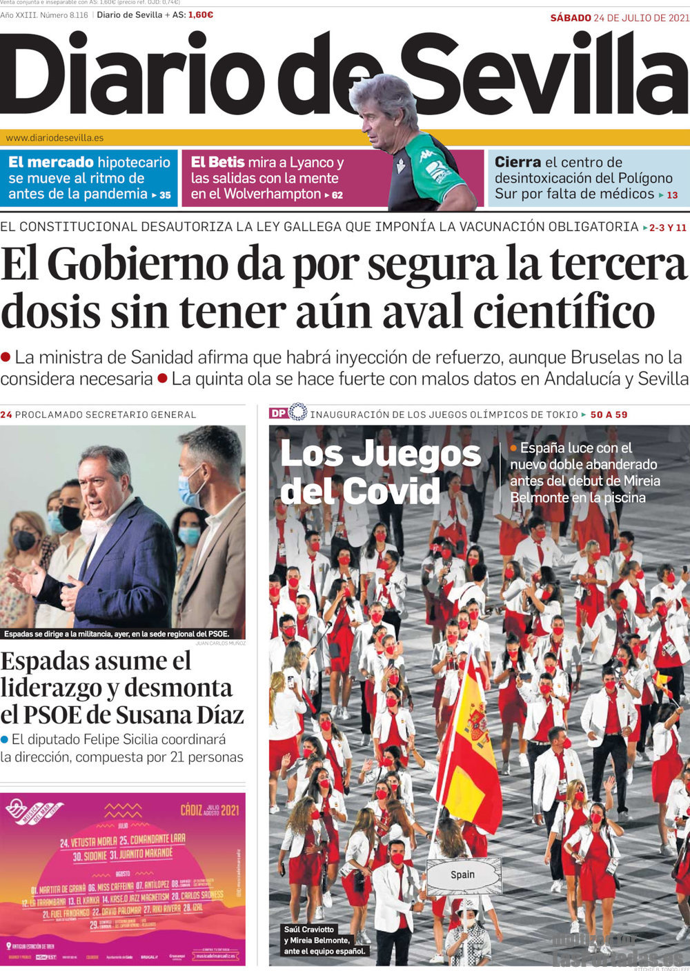 Diario de Sevilla