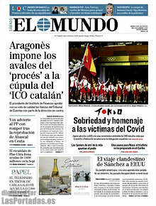 Periodico El Mundo