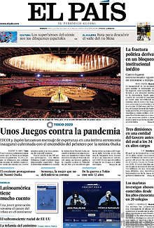 Periodico El País