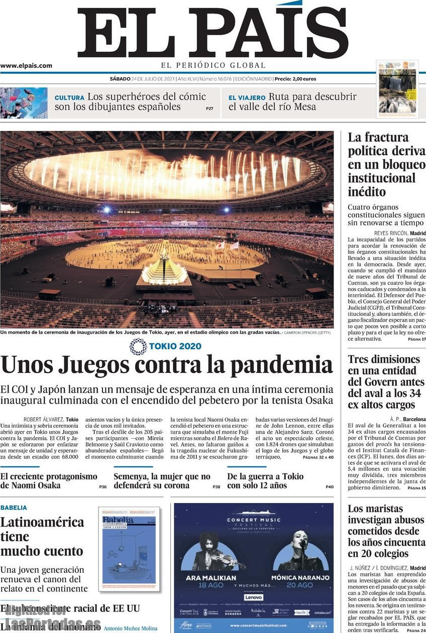 El País