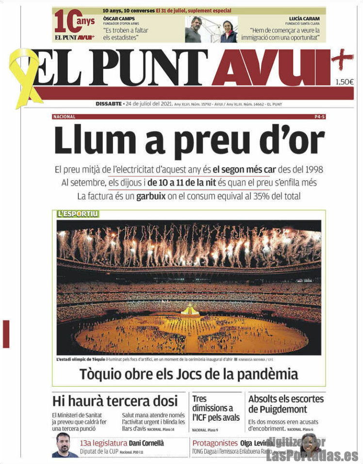 El Punt