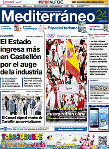 Periodico Mediterráneo