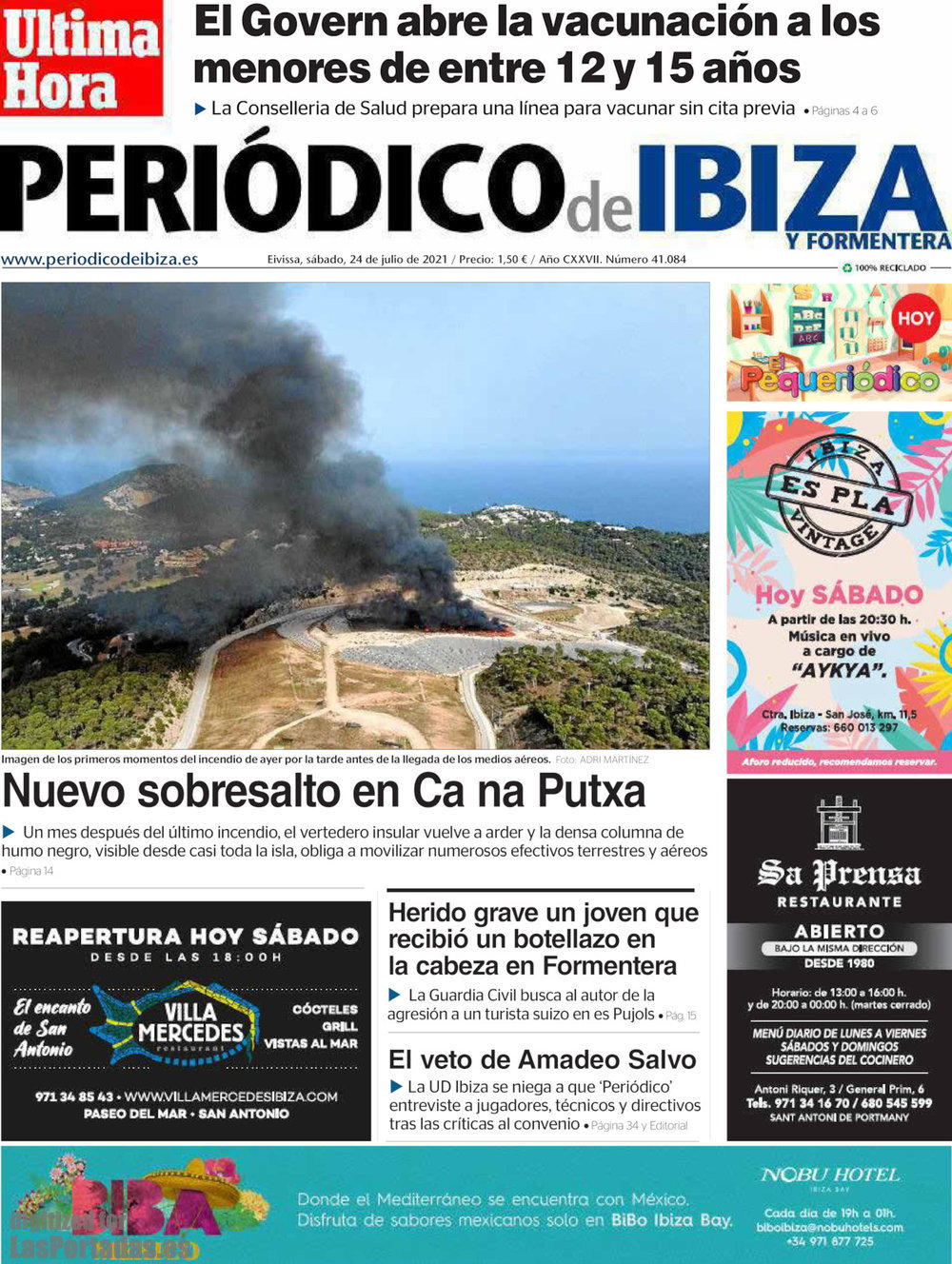 Periódico de Ibiza