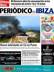 /Periódico de Ibiza