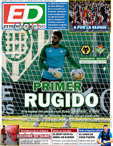 Periodico Estadio Deportivo