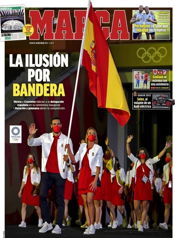 Marca