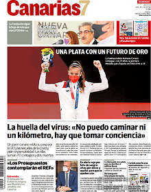 Periodico Canarias7