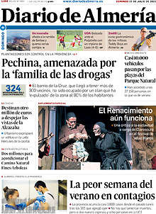 Periodico Diario de Almería