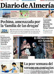 /Diario de Almería