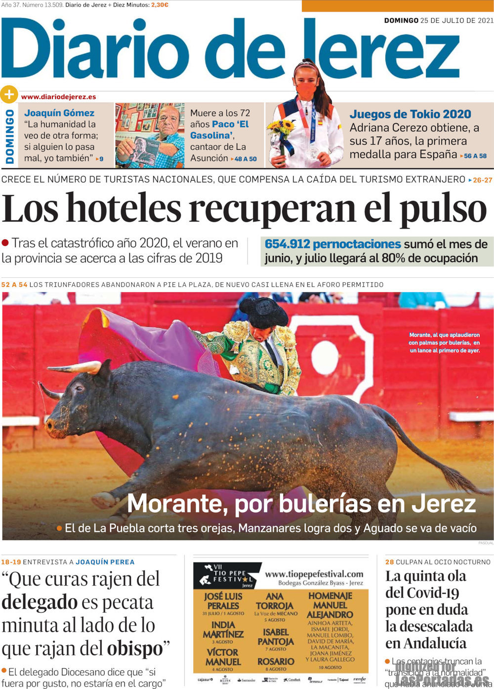 Diario de Jerez