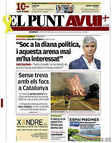 Periodico El Punt