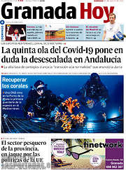 /Granada Hoy