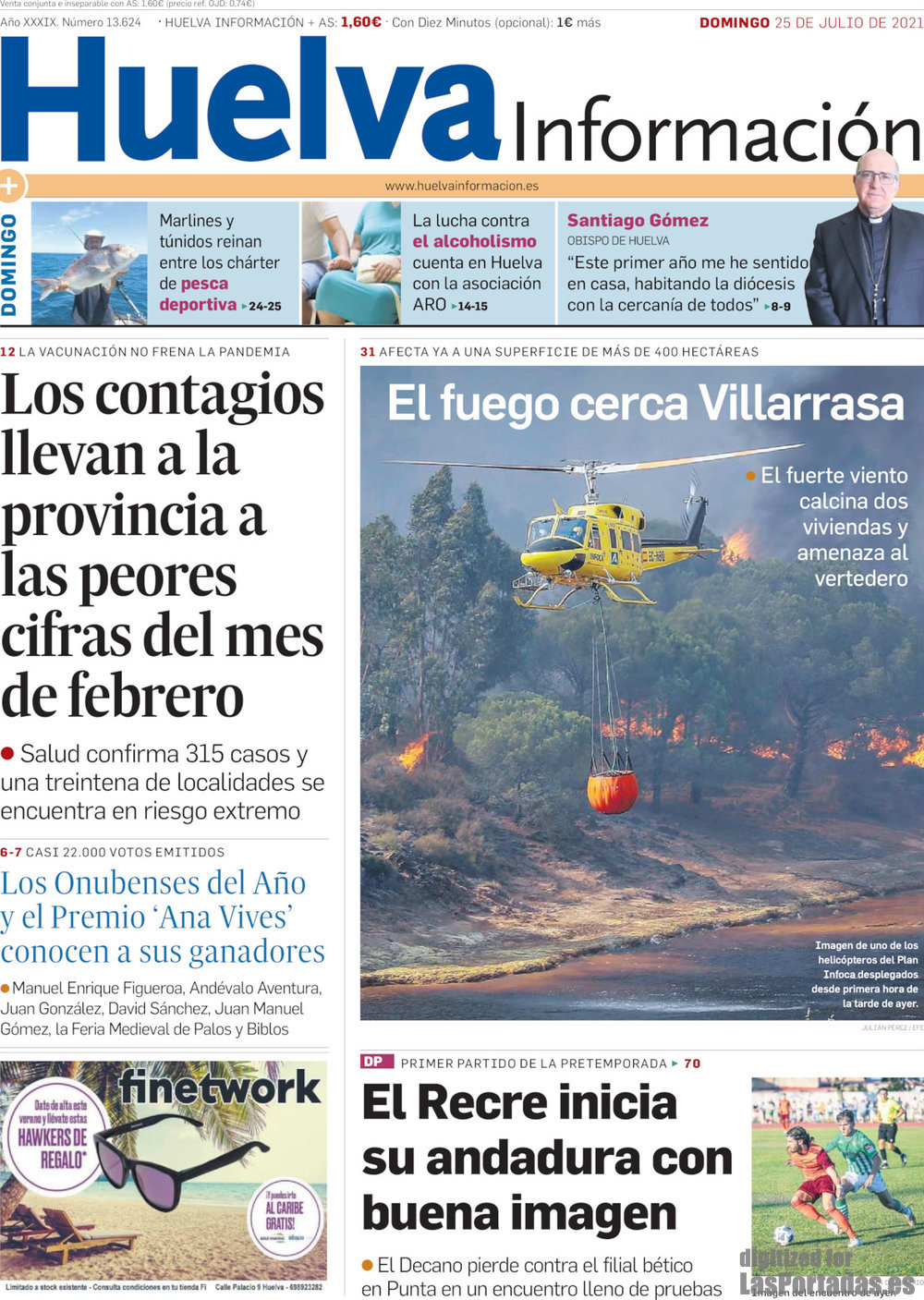 Huelva Información