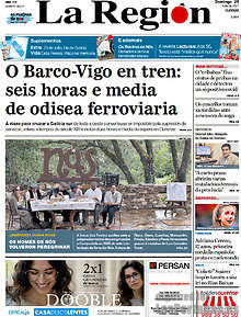 Periodico La Región