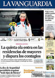 /La Vanguardia