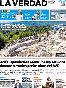 Periodico La Verdad