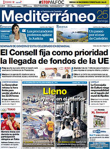 Periodico Mediterráneo