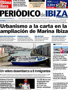 Periodico Periódico de Ibiza