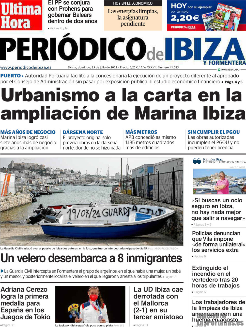 Periódico de Ibiza