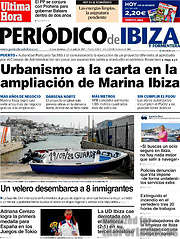 /Periódico de Ibiza