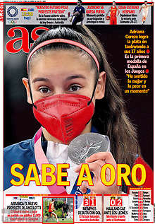 Periodico AS