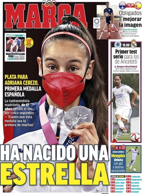 Marca