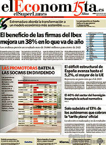 Periodico El Economista