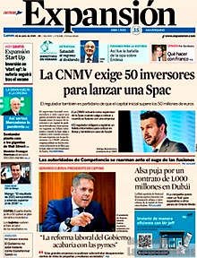 Periodico Expansion