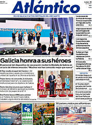 /Atlántico Diario