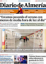 /Diario de Almería